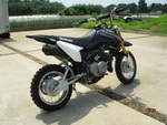 �������� �� ������ �������� Suzuki DR-Z70 2009 ���� 9